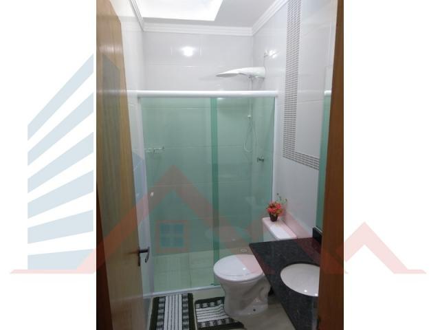Casa à venda com 3 dormitórios em Vila formosa, São paulo cod:937 - Foto 5