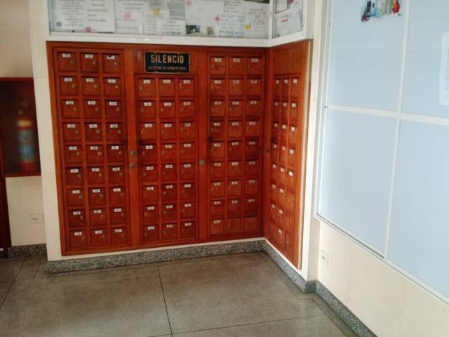 Apartamento todo reformado - Foto 20