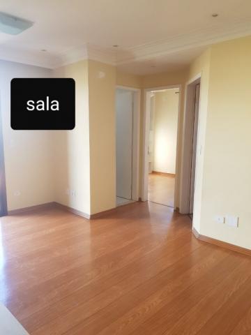 Apartamento à venda com 2 dormitórios em Quitaúna, Osasco cod:7664 - Foto 3