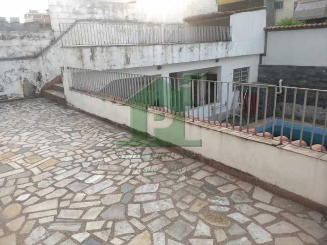 Casa à venda com 4 dormitórios em Vila da penha, Rio de janeiro cod:VLCA40013 - Foto 10
