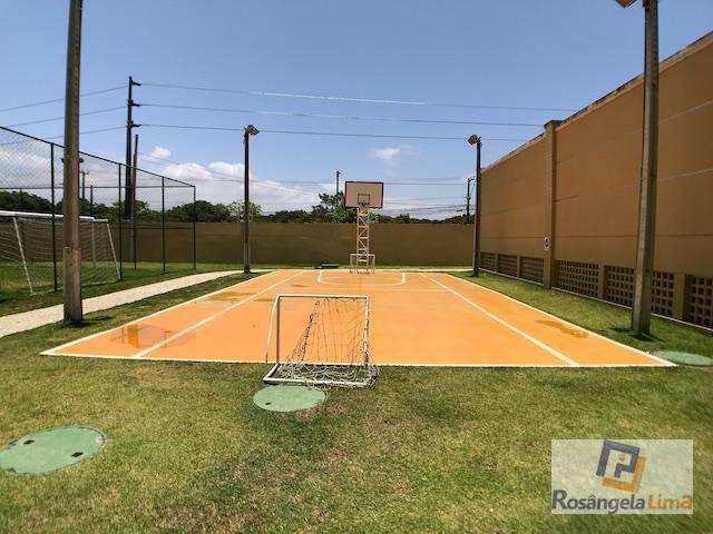 Apartamento com 2 suítes, sendo uma com closet à venda, por r$ 295.000 - cambeba - fortale - Foto 14