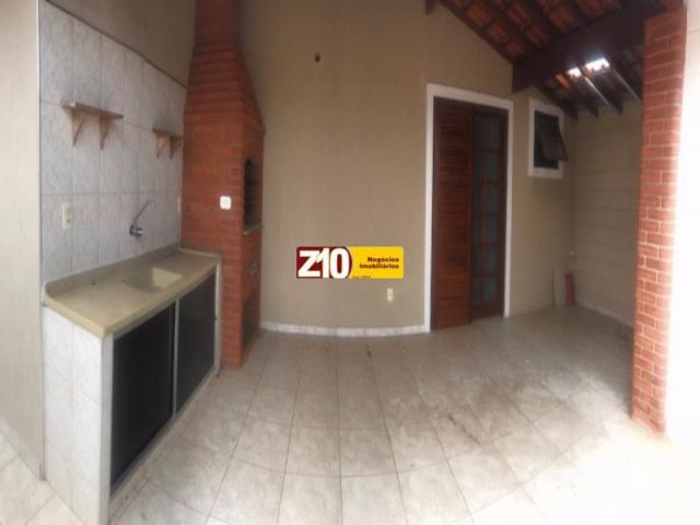 Ca07266 - jardim panorama - at.130m² ac.67m² área de lazer completa, portaria 24 horas, z1 - Foto 2
