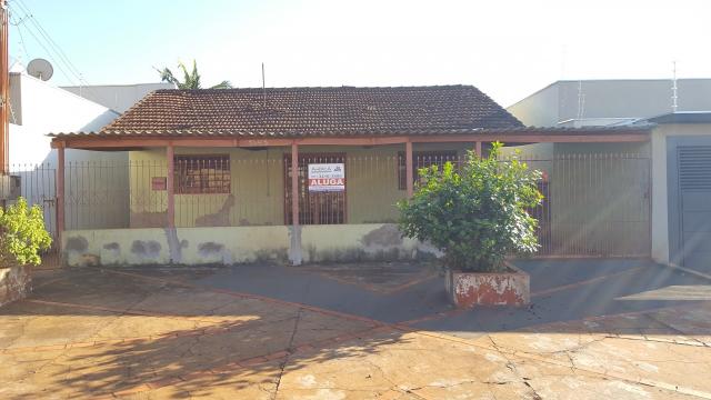 8272 | casa para alugar com 3 quartos em jd rasslem, dourados - Foto 9