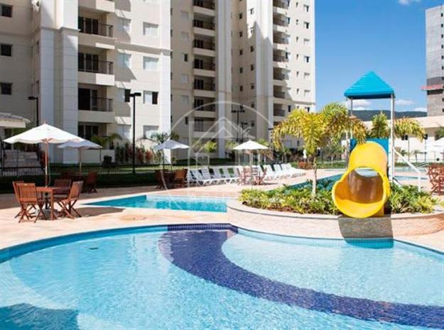 Apartamento para alugar com 1 dormitórios em Jardim ermida i, Jundiaí cod:852347 - Foto 5
