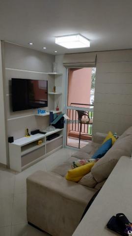 Apartamento - americana gardens / americana - Foto 17