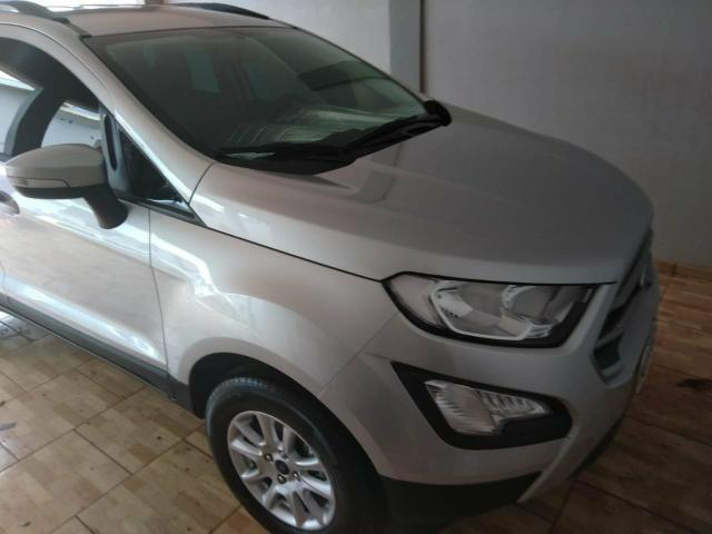 Vendo new ecosport - Foto 6