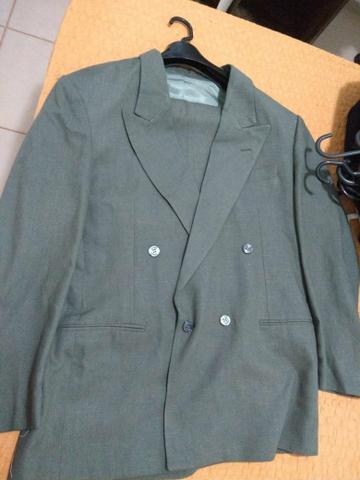 Vendo terno 52/54 - Foto 3