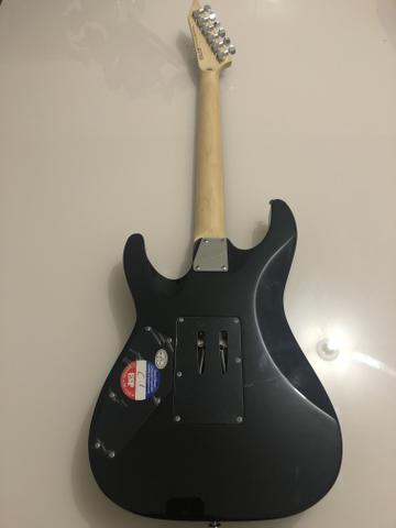 Guitarra ESP LTD MH 50 - Foto 2