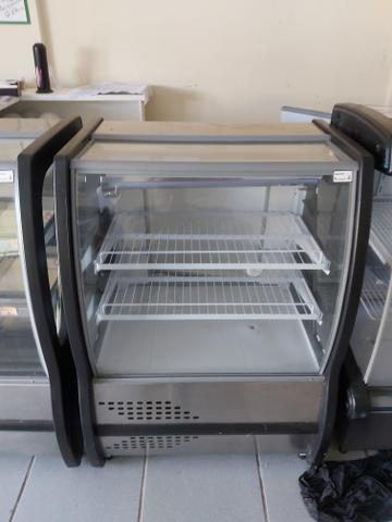 Balcão refrigerado - Foto 2