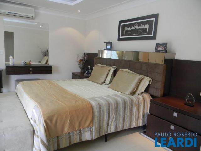 Casa de condomínio para alugar com 4 dormitórios cod:476331