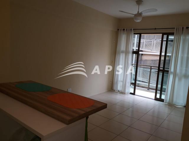 Apartamento para alugar com 1 dormitórios em Centro, Rio de janeiro cod:29957 - Foto 2
