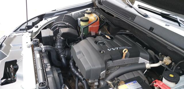 S10 LT 2015 FLEX 4x2 - Foto 4