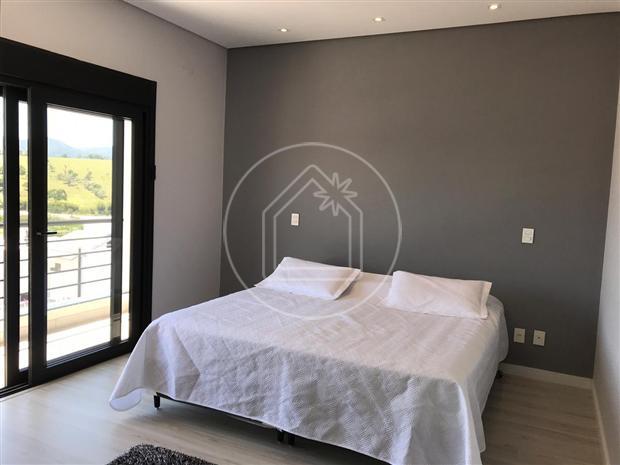 Casa de condomínio para alugar com 4 dormitórios em Medeiros, Jundiaí cod:851999 - Foto 18