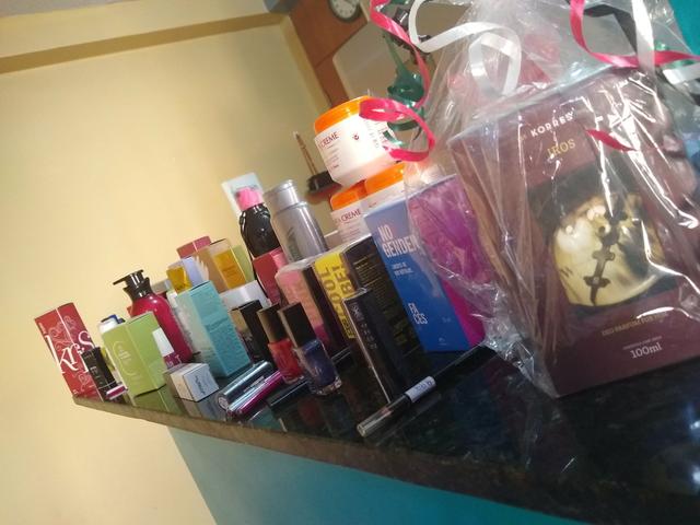 Cosméticos