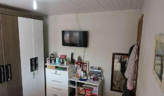 Linda casa de 2 quartos em Cascadura - Foto 4