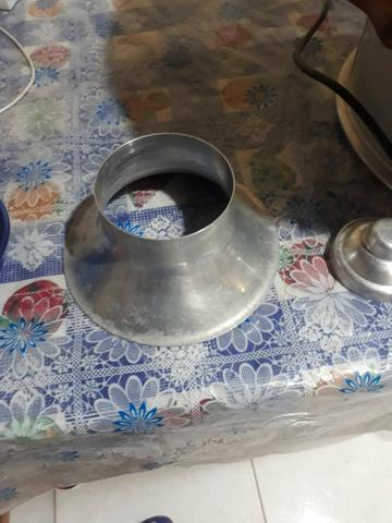 Máquina de algodão doce