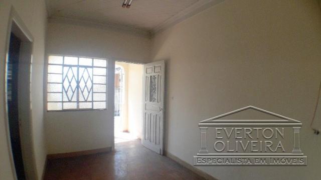Casa para locação no centro - jacareí ref: 11170
