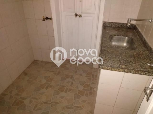 Casa à venda com 3 dormitórios em Maracanã, Rio de janeiro cod:SP3CS39127 - Foto 15