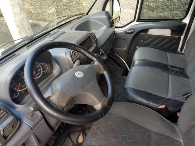 Fiat Ducato 2.8 2006
