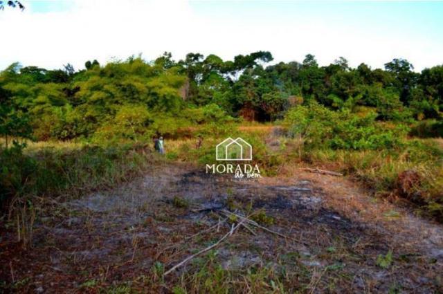 Terreno à venda, 40.920m² por R$ 690.000 - Barra Grande - Maraú/BA - Foto 12