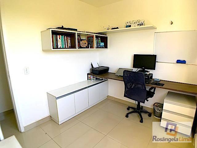 Apartamento com 2 dormitórios à venda, 52 m² por r$ 180.000 - engenheiro luciano cavalcant - Foto 13