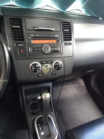Nissan Tiida SL Hatch - Foto 2