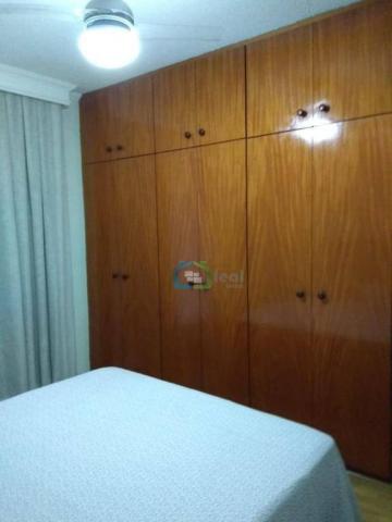 Sobrado com 3 dormitórios à venda, 250 m² por r$ 561.800 - jardim iae - são paulo/sp - Foto 7