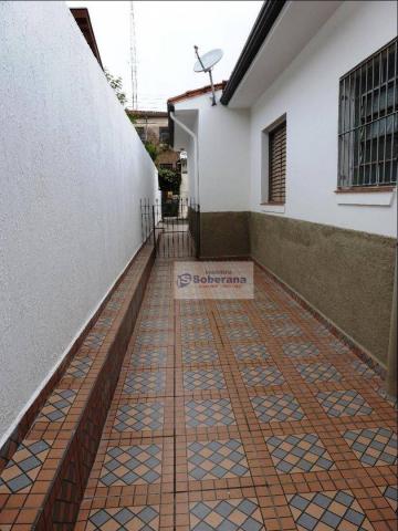 Casa para alugar, 2 dorm, 01 vaga - são bernardo - campinas/sp - Foto 18