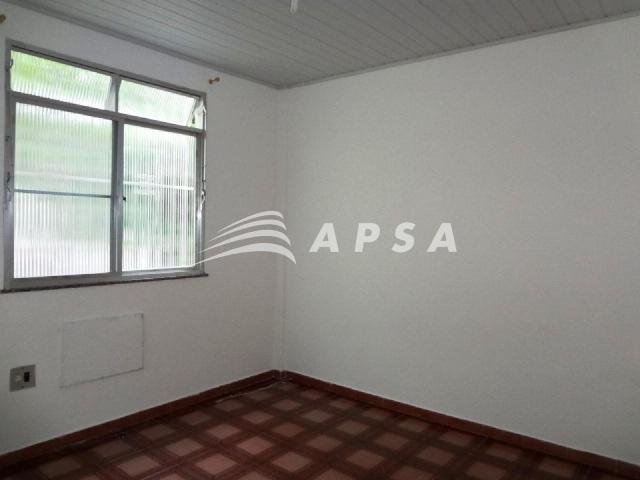 Apartamento para alugar com 1 dormitórios em Portuguesa, Rio de janeiro cod:24716 - Foto 3