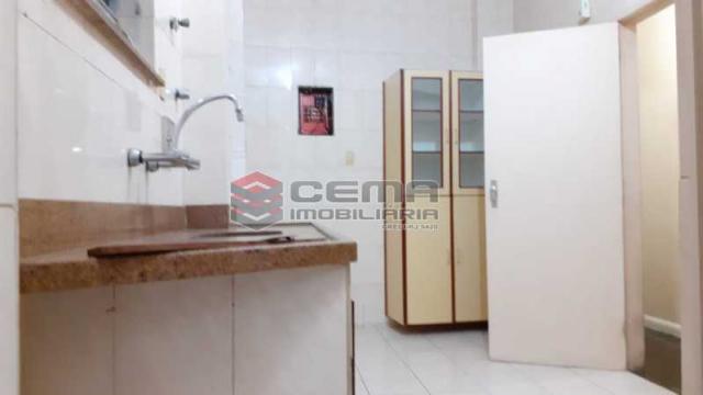 Apartamento à venda com 2 dormitórios em Flamengo, Rio de janeiro cod:LAAP24022 - Foto 20