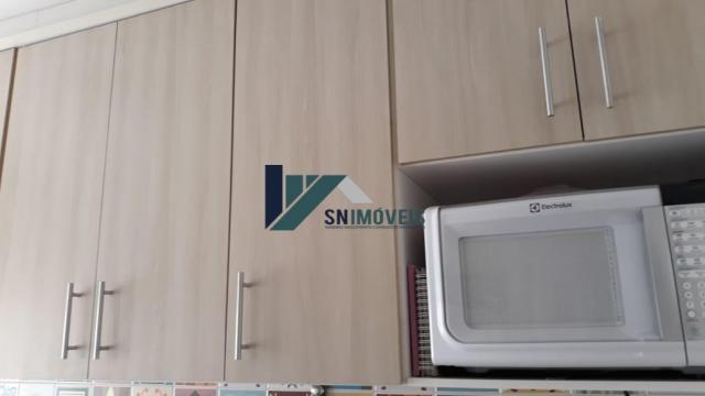 Apartamento - araucária condomínio clube / sumaré - Foto 17