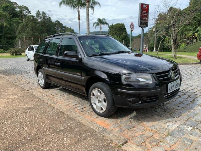 Parati 1.8