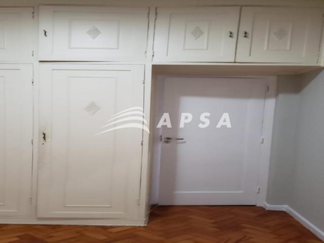 Apartamento para alugar com 2 dormitórios em Jardim botanico, Rio de janeiro cod:29958 - Foto 8