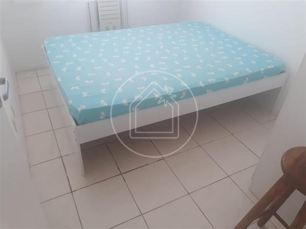 Apartamento à venda com 2 dormitórios em Anil, Rio de janeiro cod:864000 - Foto 20