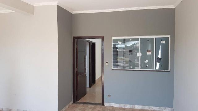 Casa com 3 dormitórios à venda, 130 m² por R$ 280.000,00 - Jardim Novo Prudentino - Presid - Foto 2