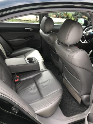Honda Civic LXS - Foto 7