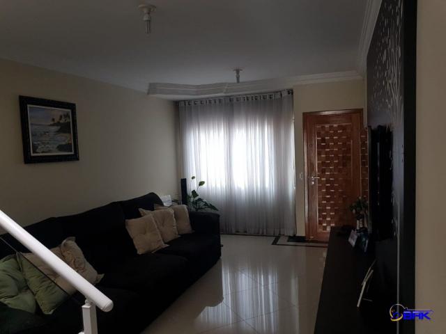 Casa à venda com 3 dormitórios em Penha de frança, São paulo cod:3538 - Foto 6