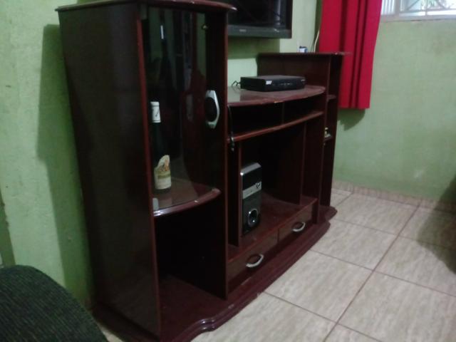Rack para tv - Foto 3
