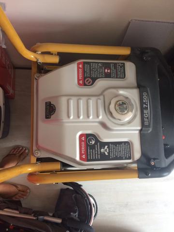 Gerador de energia búfalo - Foto 5