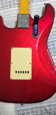 OPORTUNIDADE* Guitarra Elétrica - Foto 4