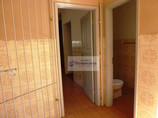 Casa com 3 dormitórios para alugar, 147 m² - jardim santa genebra - campinas/sp - Foto 14