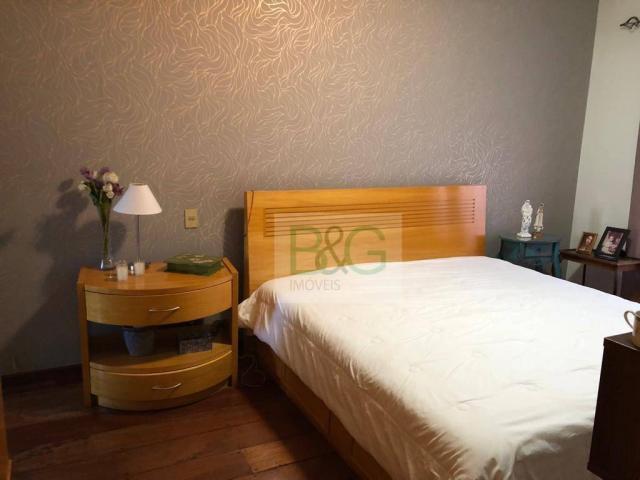 Apartamento com 3 dormitórios à venda, 128 m² por r$ 1.000.000 - tatuapé - são paulo/sp - Foto 12