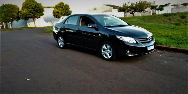 Toyota Corolla XEI 2.0 2011 - Foto 2