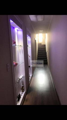 Casa com 4 dormitórios à venda, 340 m² por r$ 900.000,00 - swiss park - campinas/sp - Foto 6