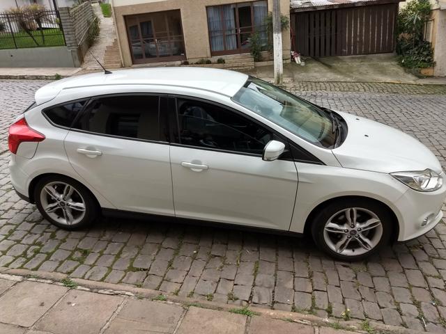 Focus 2015 SE 2.0
