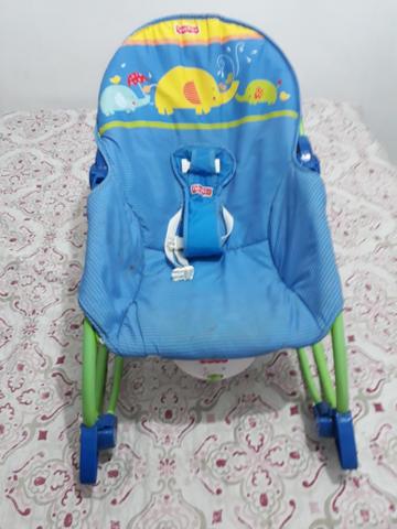 Bebê conforto e cadeirinha - Foto 3
