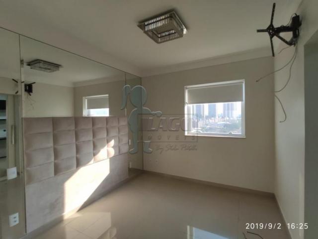Apartamento para alugar com 2 dormitórios em Jardim iraja, Ribeirao preto cod:L112718 - Foto 17