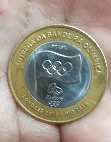 Moedas para colecionadores
