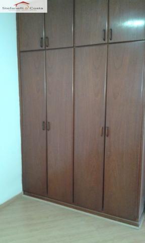 Apto de 02 dorm com lazer total no condomínio , 01 min da estação higionópolis manckezie - Foto 11