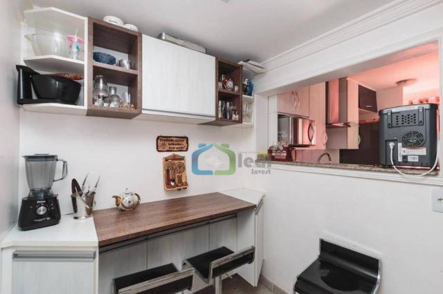 Sobrado com 2 dormitórios à venda, 76 m² por r$ 371.000 - parque maria helena - são paulo/ - Foto 11